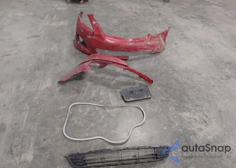 2009 Toyota Corolla S from USA, damaged, VIN 1NXBU40E69Z127031